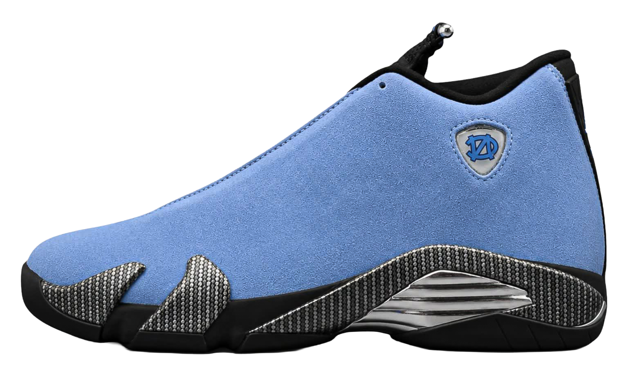 Jordan 14 Retro "NCAA UNC PE (2026)" AJ14 2183121