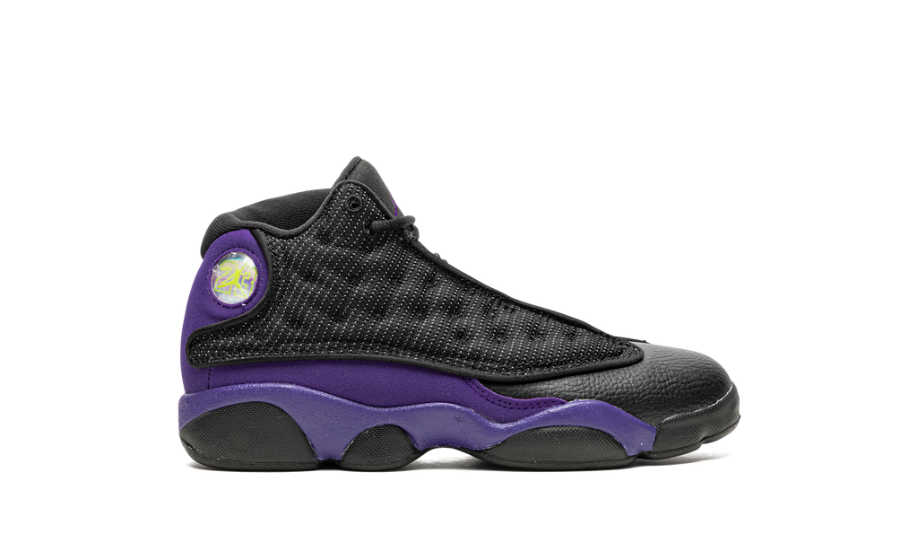 Air Jordan 13 Retro PS "Court Purple" 414575 015