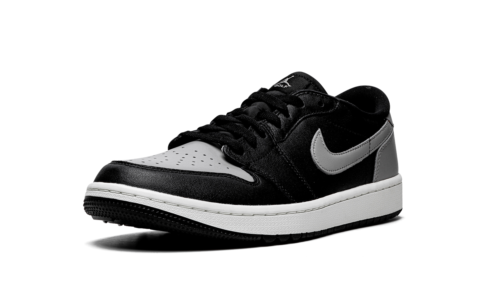 Air Jordan 1 Low Golf "Shadow" DD9315 001