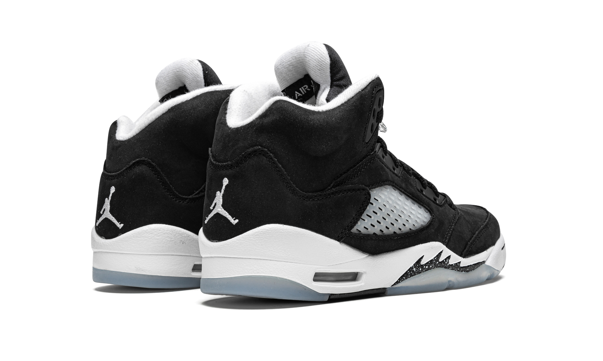 Air Jordan 5 Retro GS "Oreo 2021" 440888 011