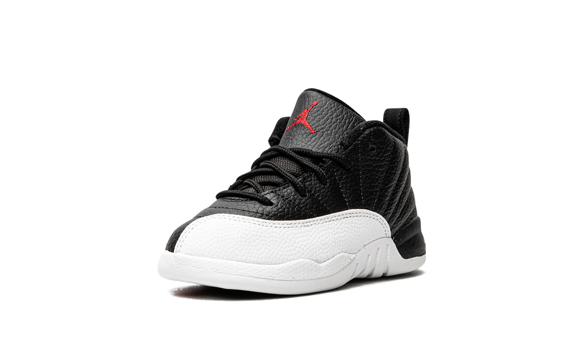 Air Jordan 12 Retro TD "Playoffs 2022" 850000 006