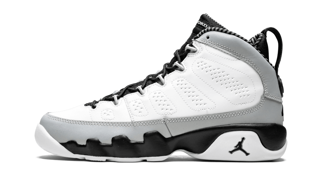 Air Jordan 9 Retro GS "Barons" 302359 116