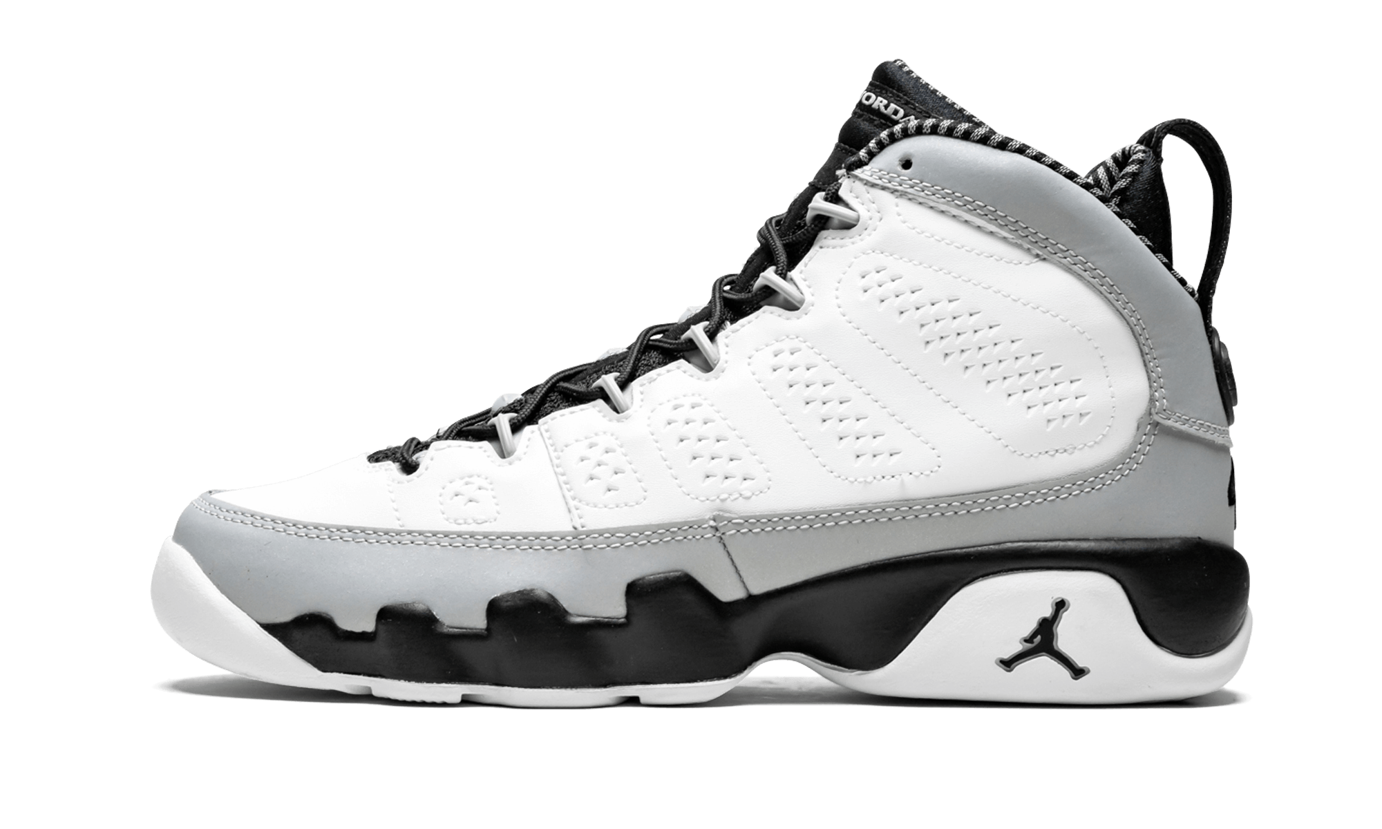 Air Jordan 9 Retro GS "Barons" 302359 116