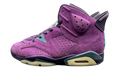 Jordan 6 Retro "Fraternity PE MLB" Z2RWZE4L
