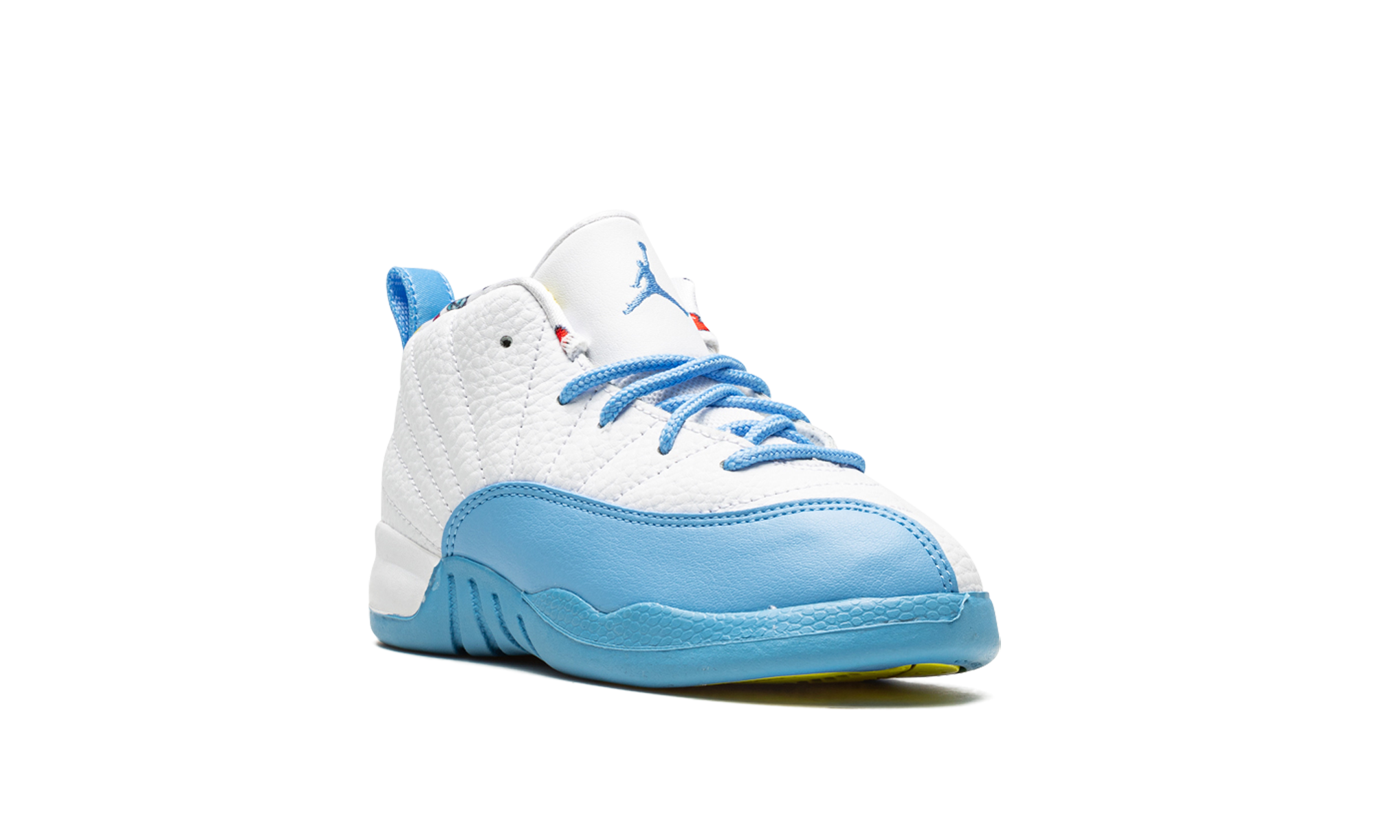 Jordan 12 Retro TD "Emoji" DQ4367 114