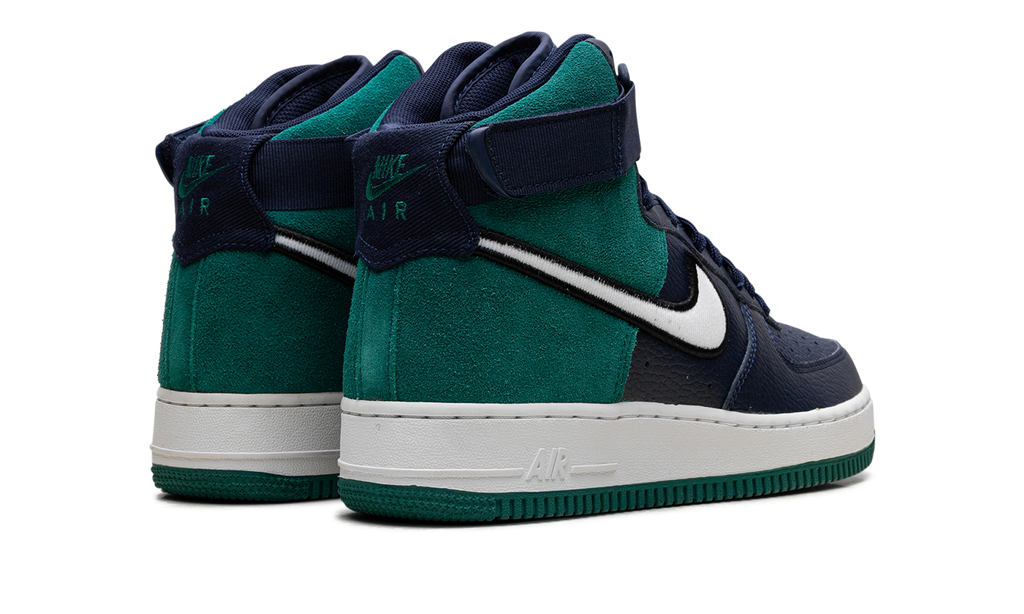 Air Force 1 High '07 Lv8 "Seahawks" AO2442 400