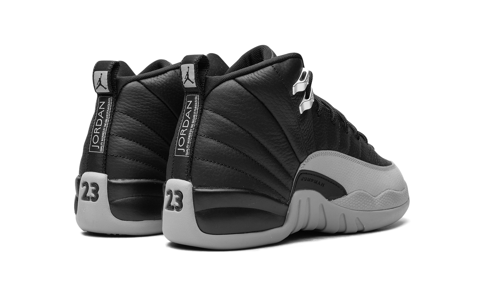 Air Jordan 12 Retro GS "Barons" 153265 010