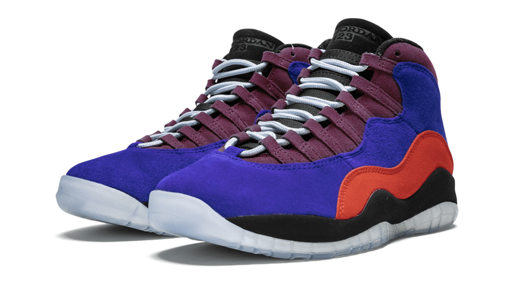 AIR JORDAN 10 RETRO NRG WMNS "Maya Moore" CD9705 406