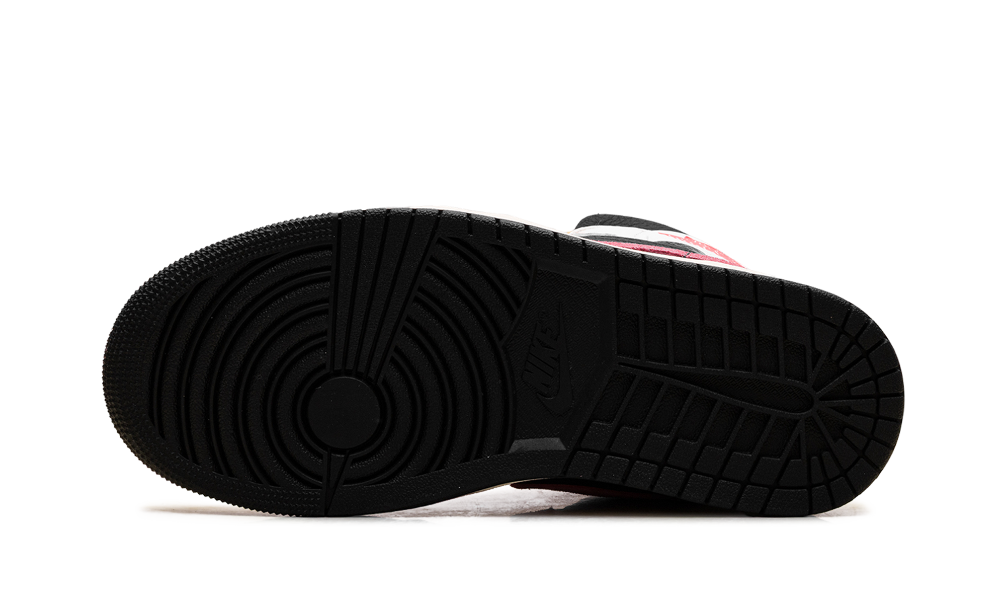 Air Jordan 1 Mid SE Edge "Flight Club" IB7007 107