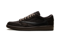 Air Jordan 1 Low OG "Travis Scott - Velvet Brown" DM7866 202
