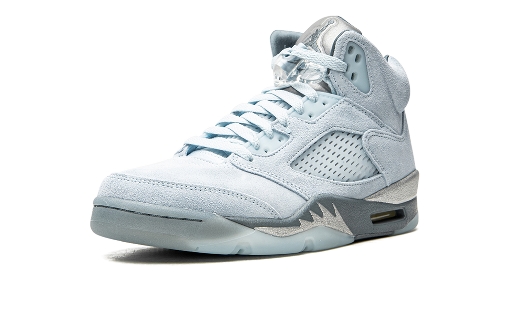 AIR JORDAN 5 RETRO WMNS "Blue Bird" DD9336 400