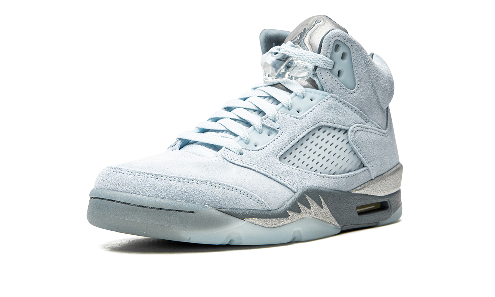 AIR JORDAN 5 RETRO WMNS "Blue Bird" DD9336 400