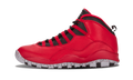 Air Jordan 10 Retro 30th "Bulls Over Broadway" 705178 601