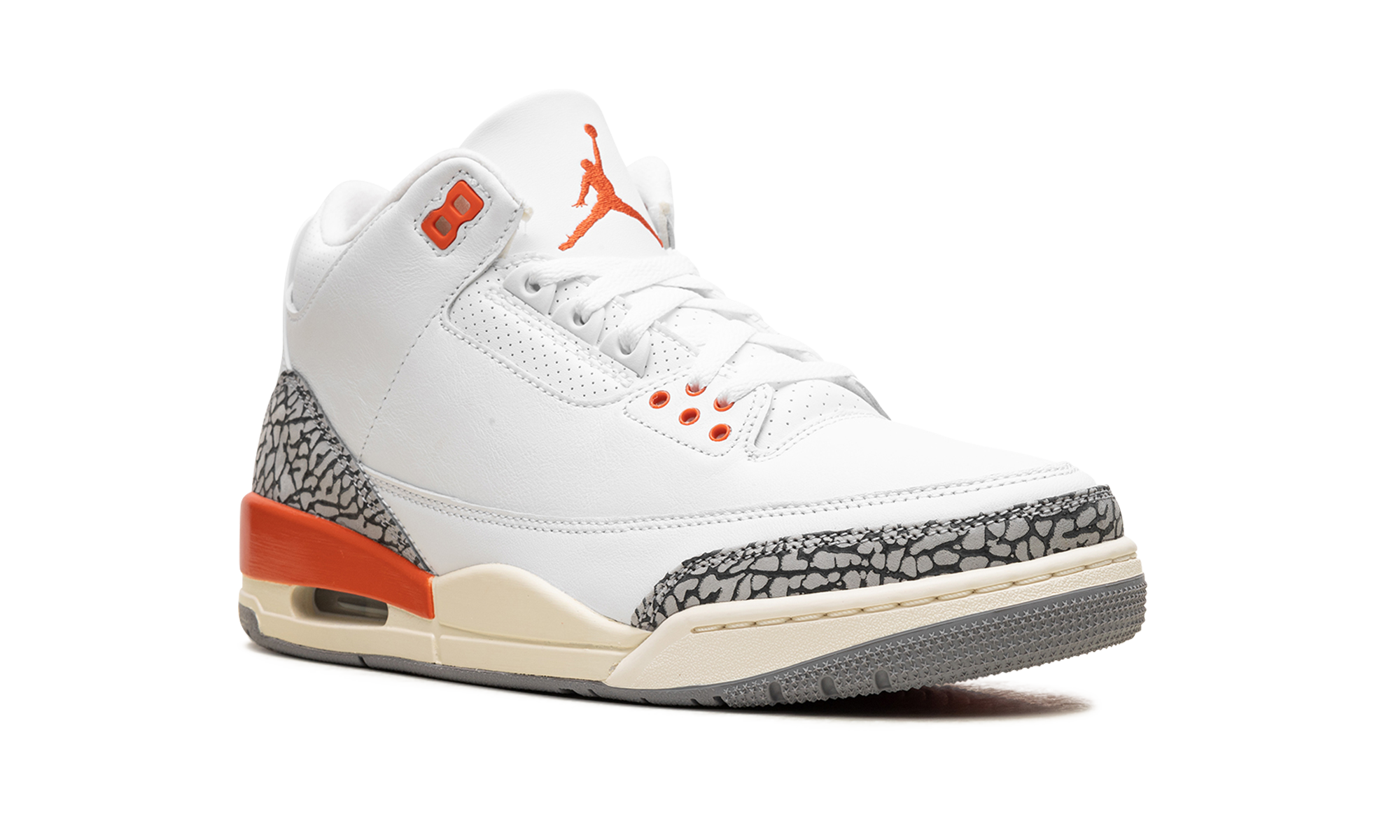 Air Jordan 3 Retro WMNS "GEORGIA PEACH" CK9246 121