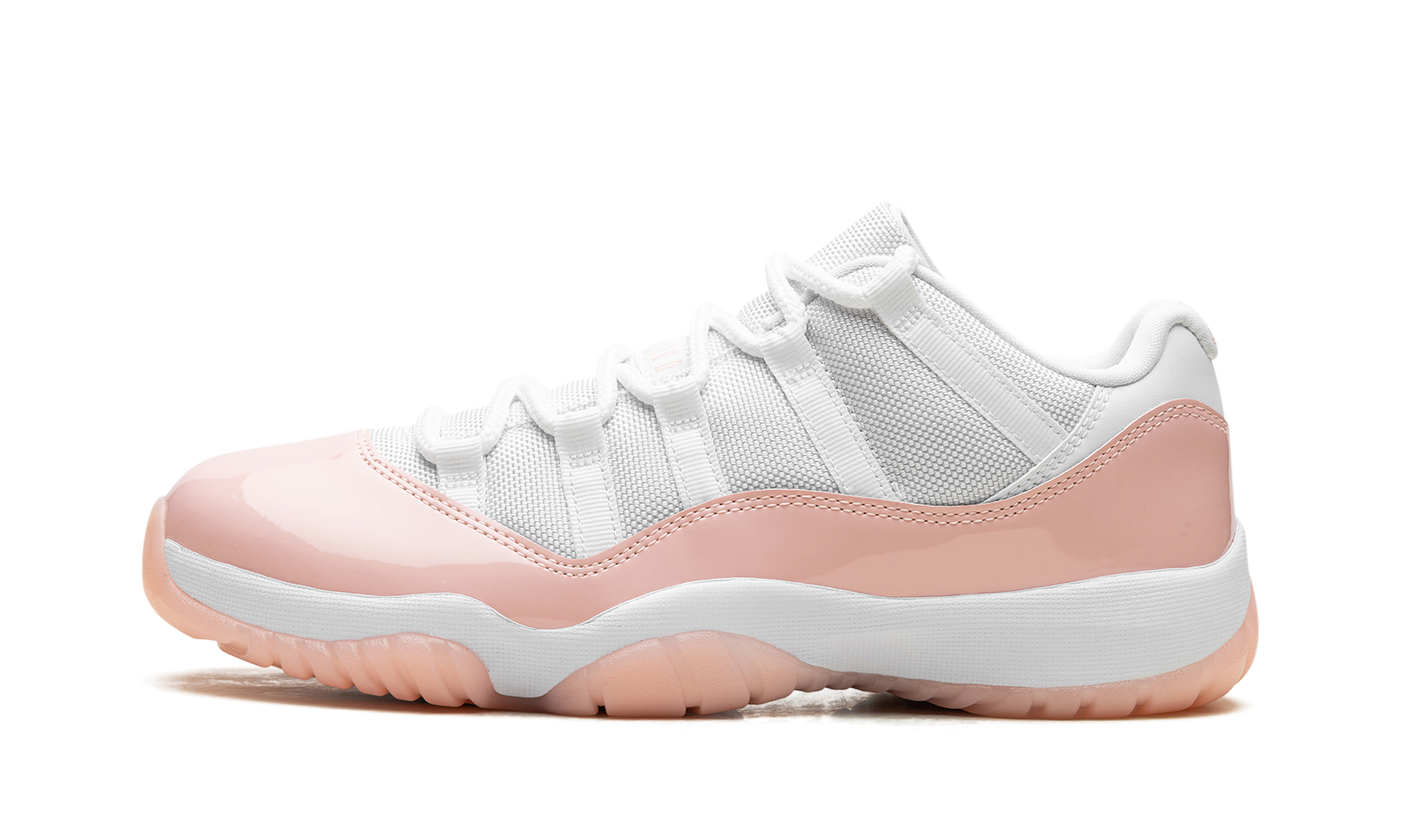 Air Jordan 11 Low WMNS "Legend Pink" AH7860 160
