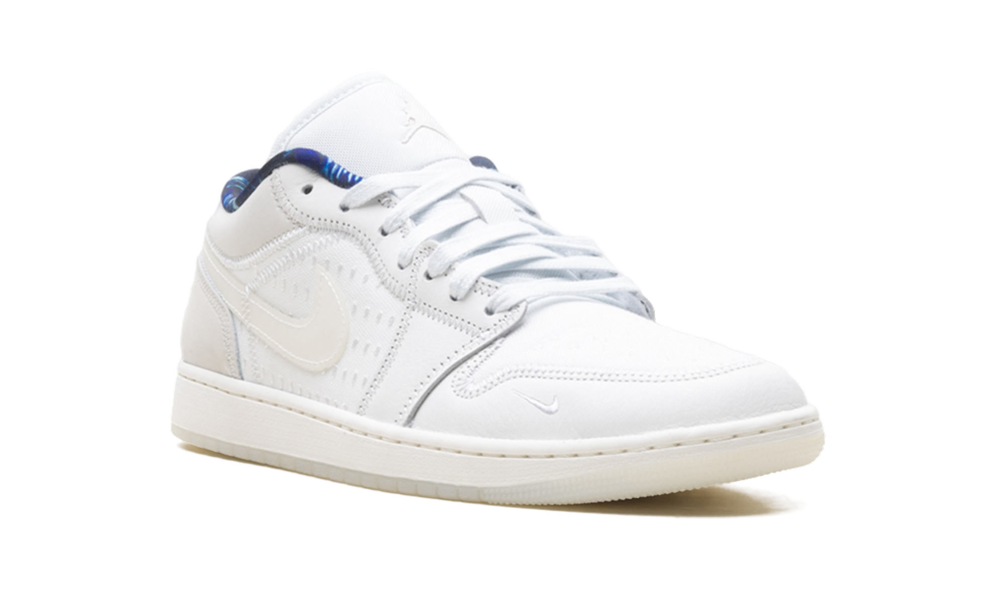 Jordan 1 Low SE "Summit White Sail" IR7337 121