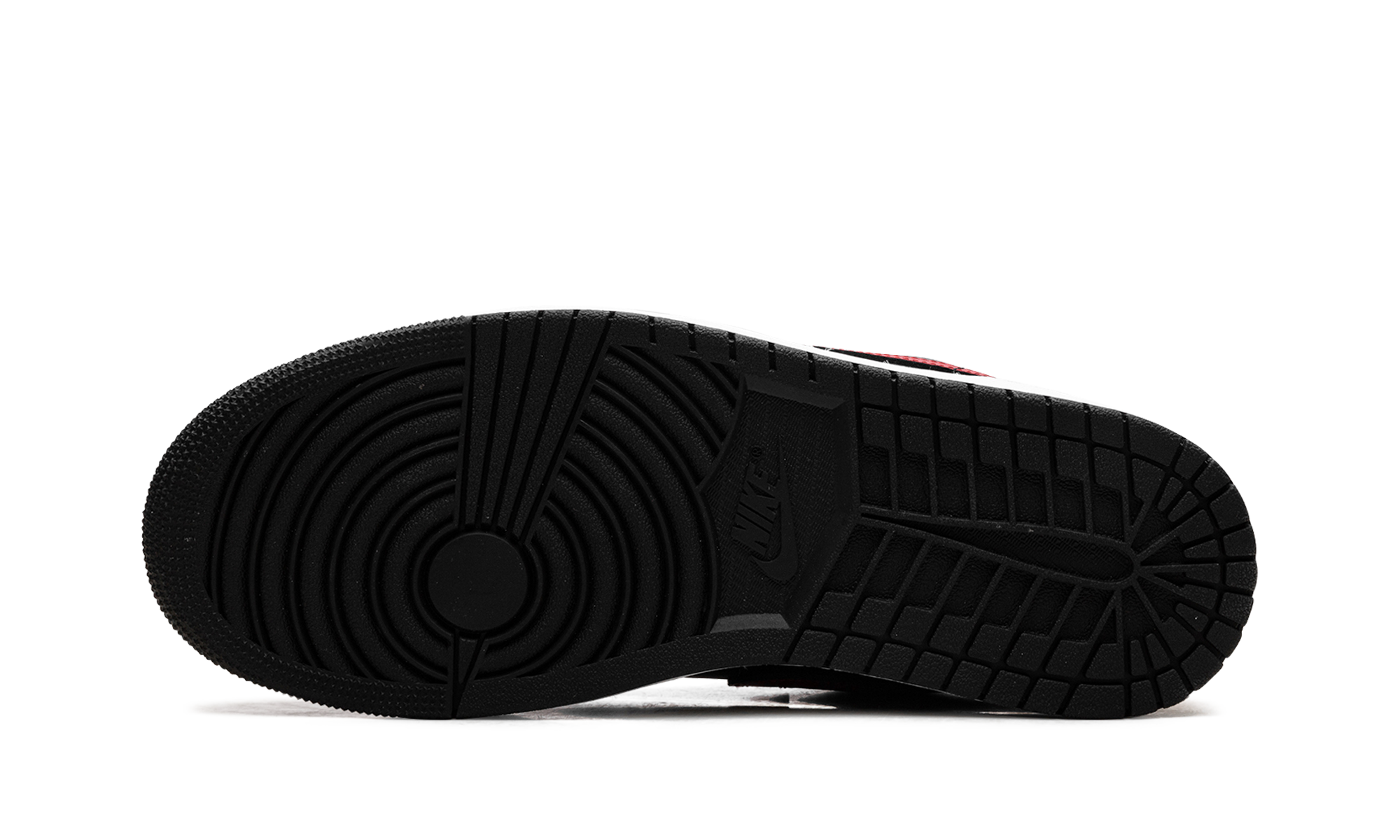 Jordan 1 Low "Bred" 553558 067