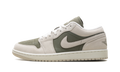 Air Jordan 1 Low SE "Medium Olive Sail" HV4089 201