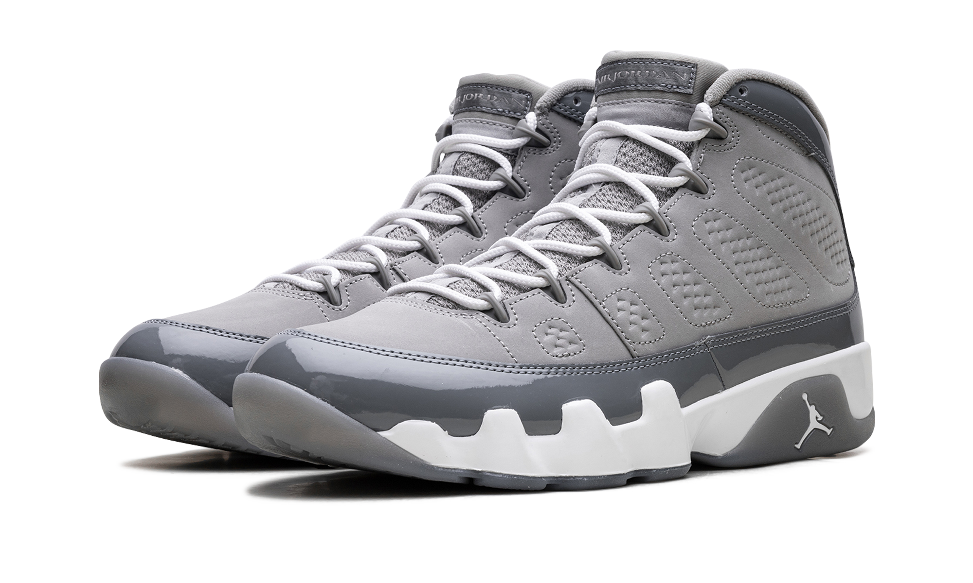 Air Jordan 9 "Cool Grey 2025" HV4794 011