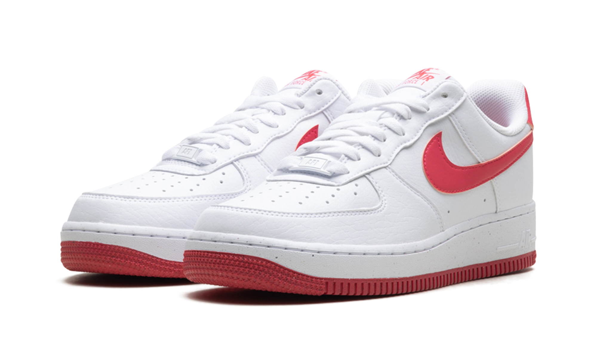 Air Force 1 Low '07 WMNS "Next Nature Aster Pink" DC9486 102
