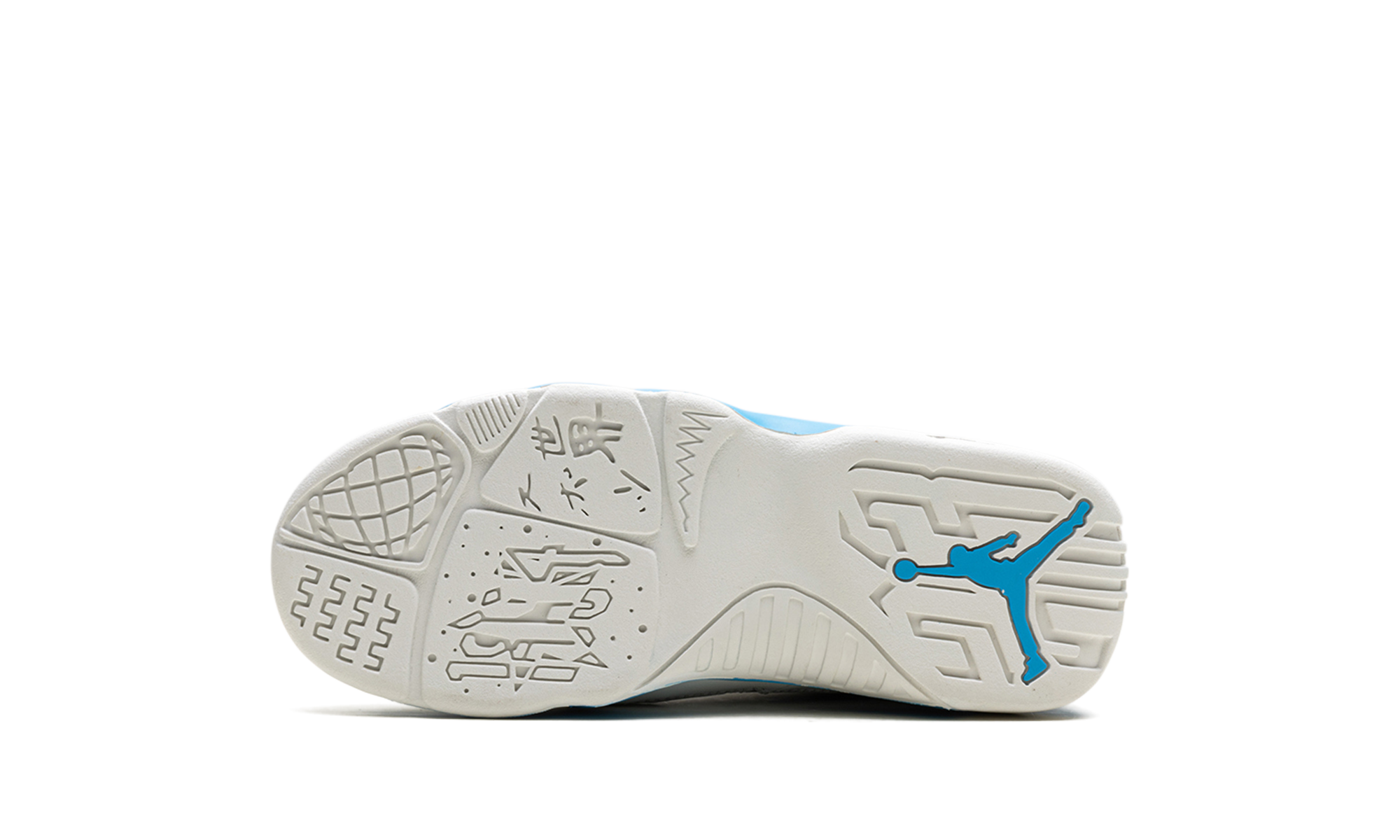 Air Jordan 9 PS "Powder Blue" 401811 101
