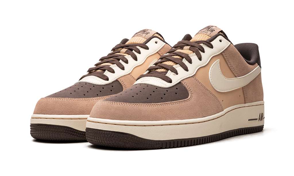Air Force 1 Low "Hemp/Coconut Milk" FB8878 200