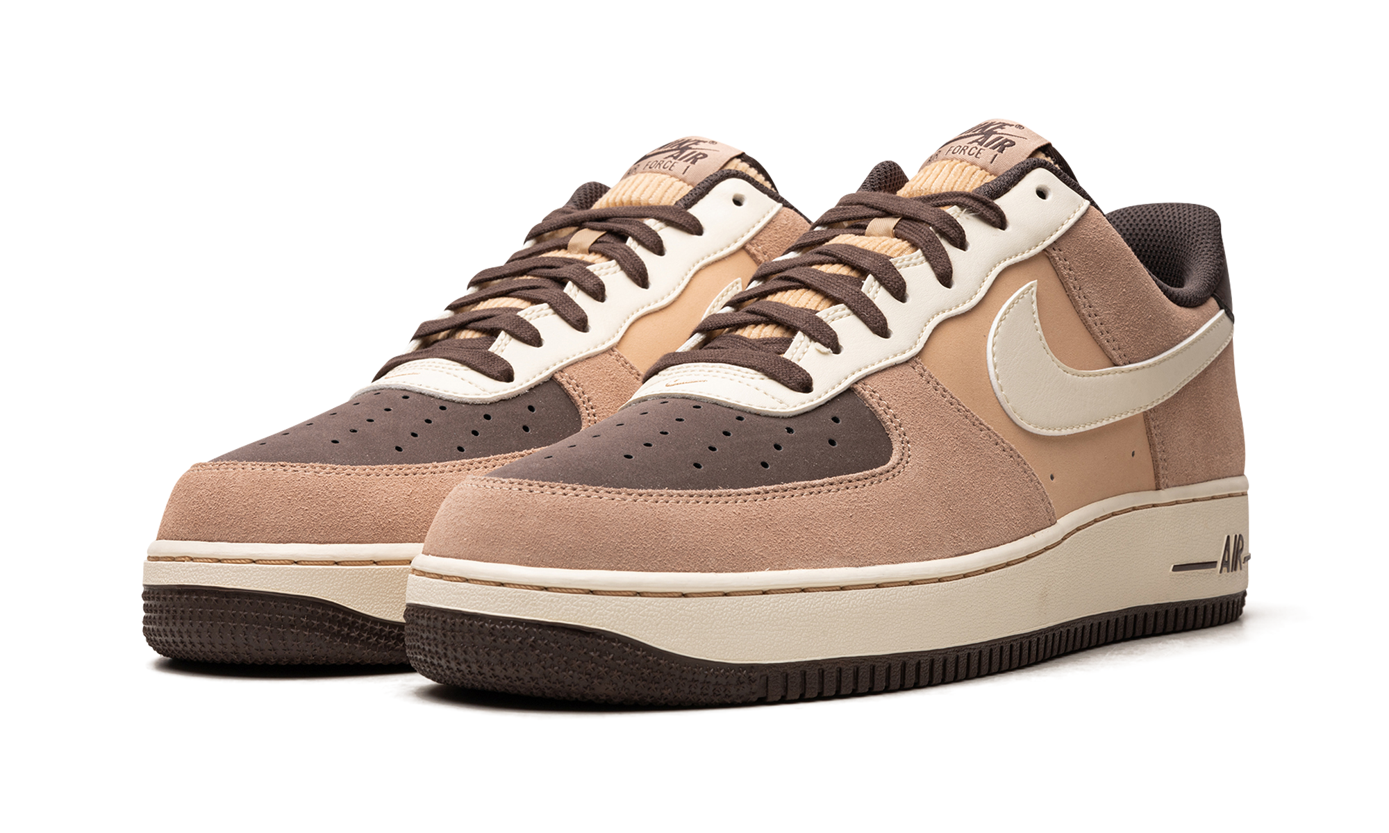 Air Force 1 Low "Hemp/Coconut Milk" FB8878 200