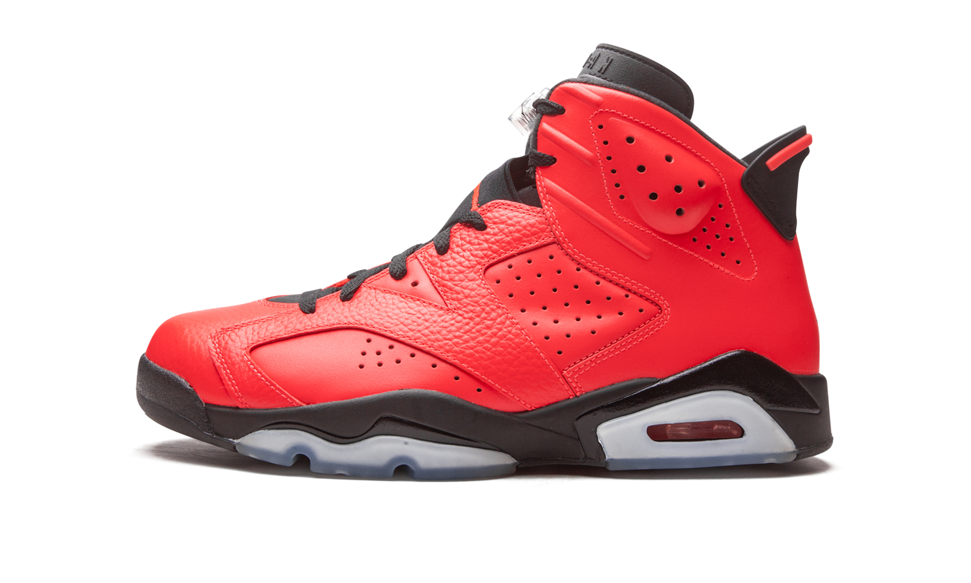 Air Jordan 6 Retro "Infrared 23" 384664 623