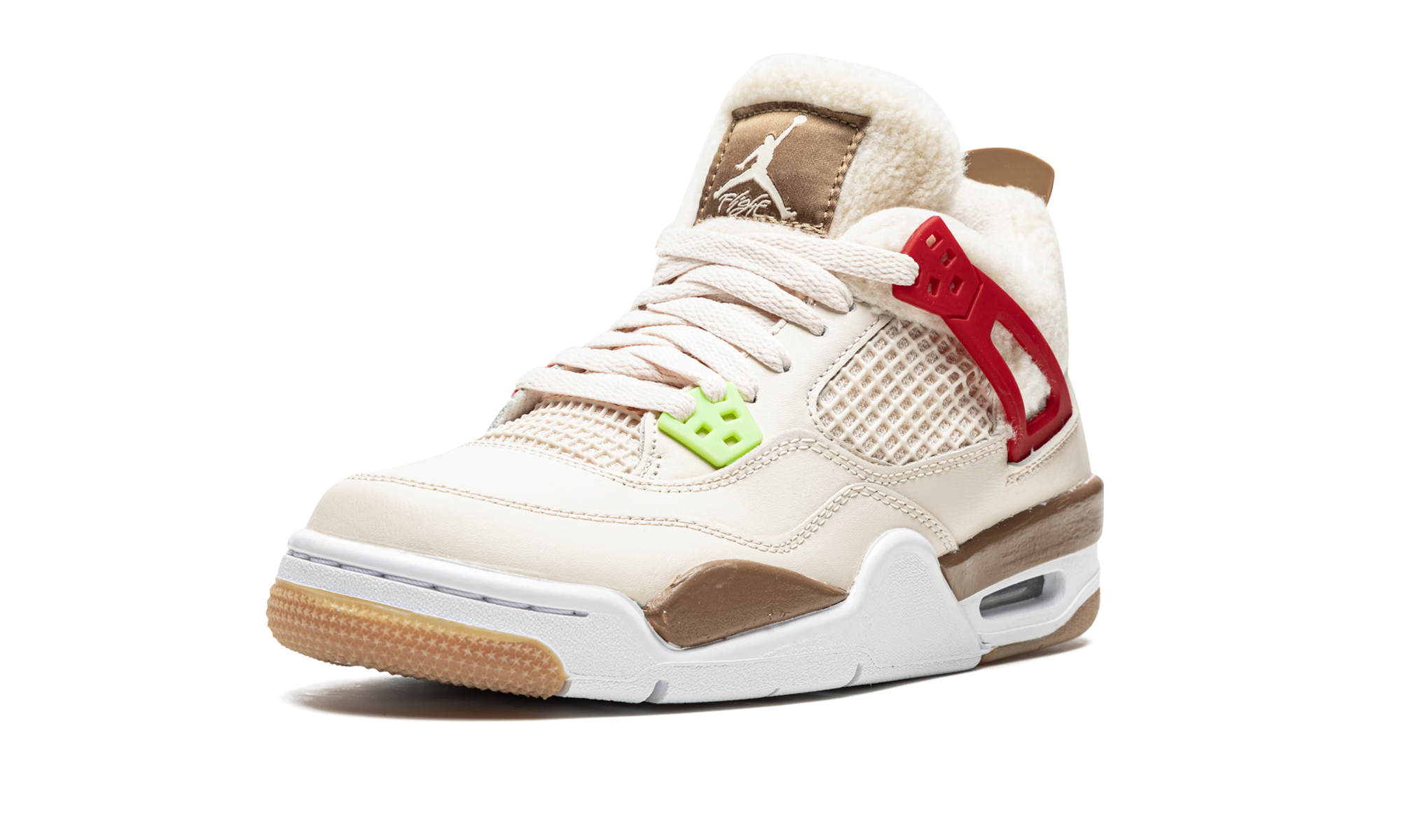 Air Jordan 4 Retro GS "Where the Wild Things Are" DH0572 264