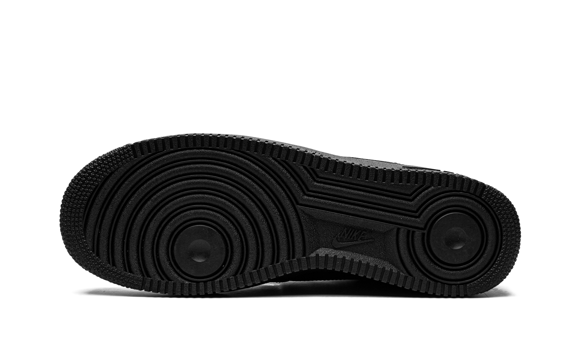 Air Force 1 Low '07 "Triple Black" 315122 001