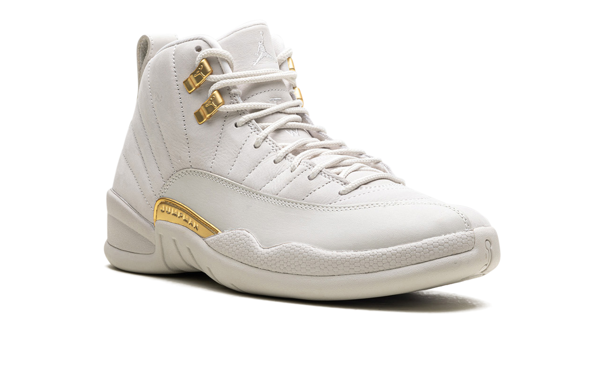 Air Jordan 12 WMNS "Phantom" FD9101 007
