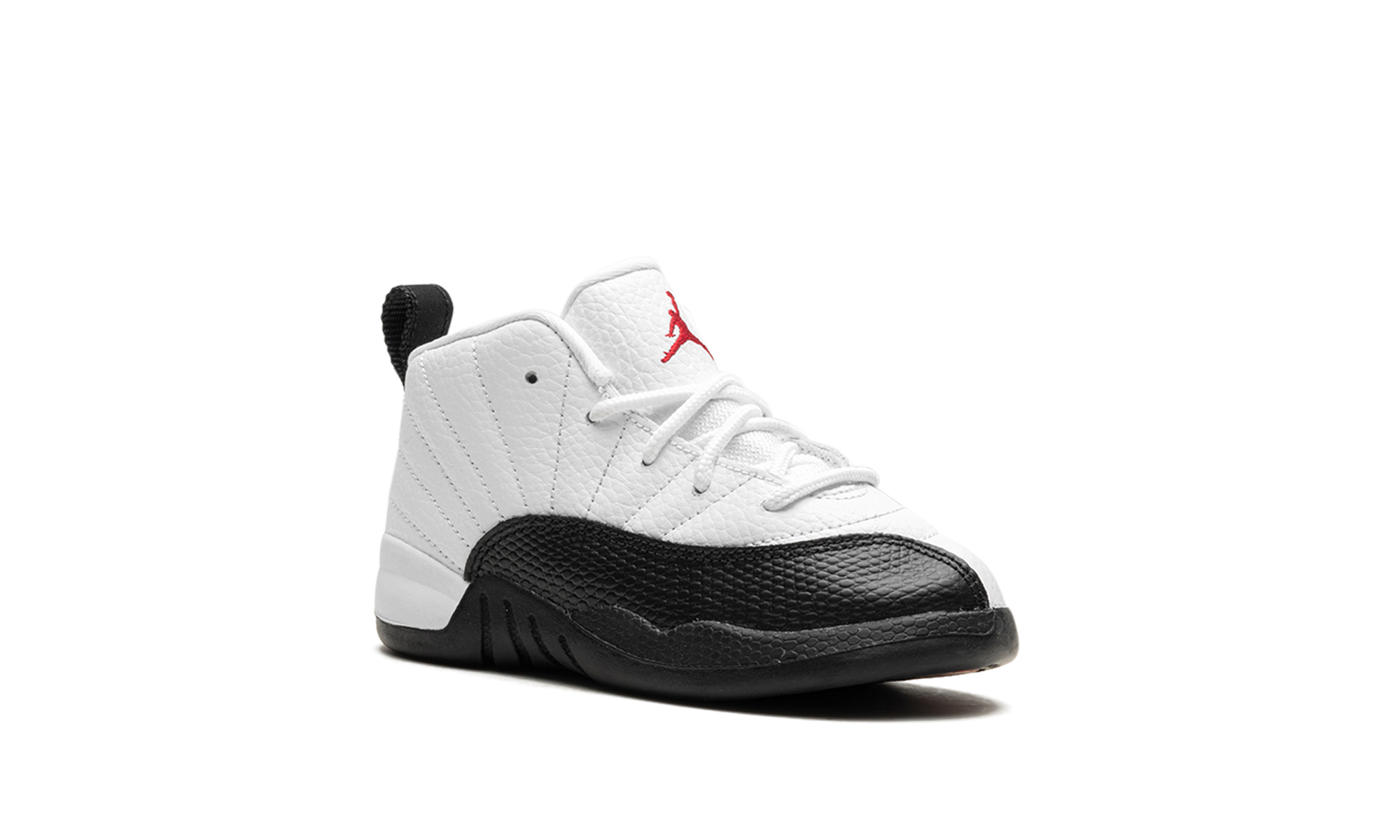 Air Jordan 12 TD "Red Taxi" 850000 162