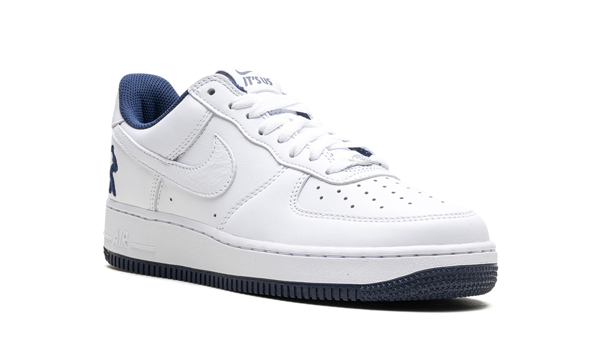 Air Force 1 Low "Lil Yachty Concrete Boys - It's Us" IB5720 100