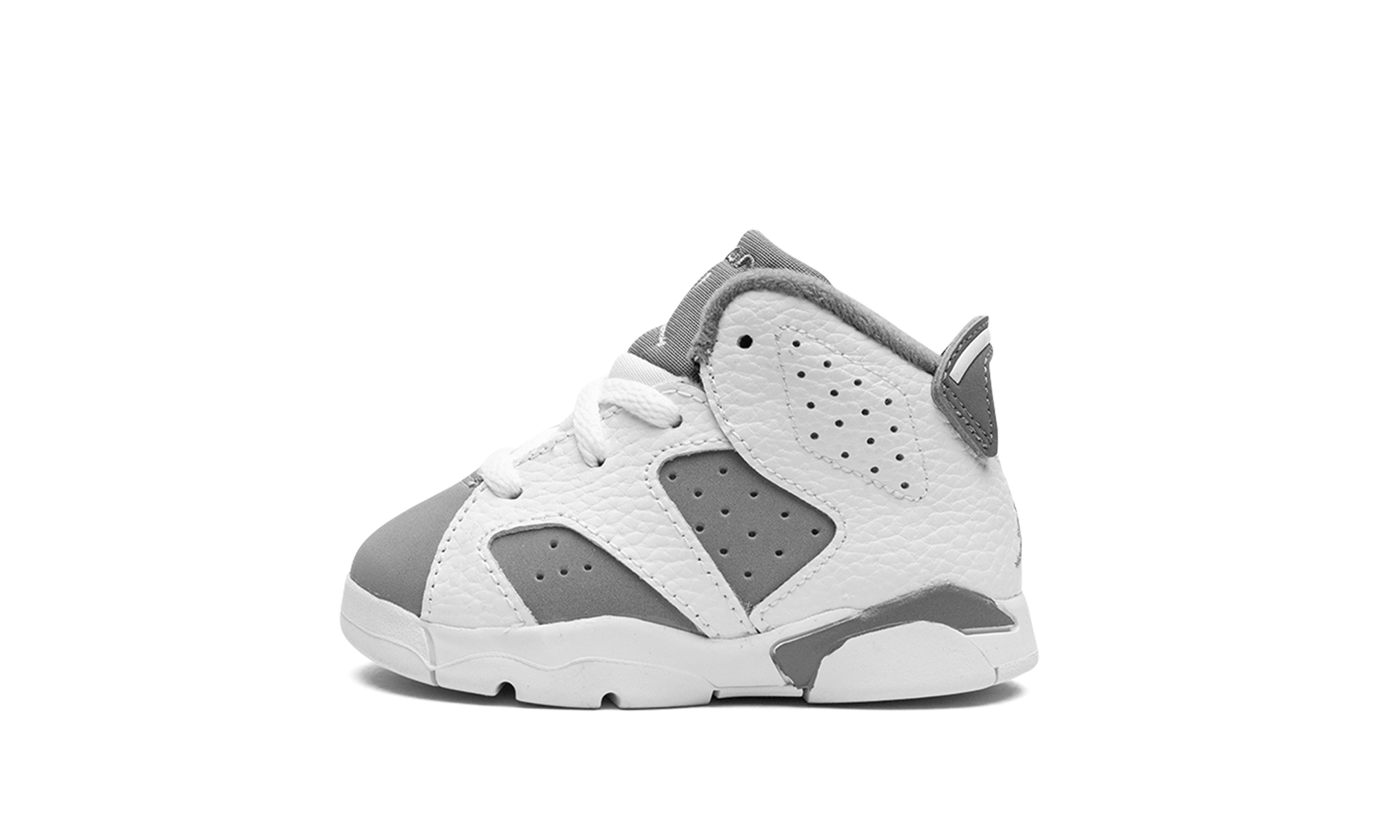Air Jordan 6 TD "Cool Grey" DV3606 100