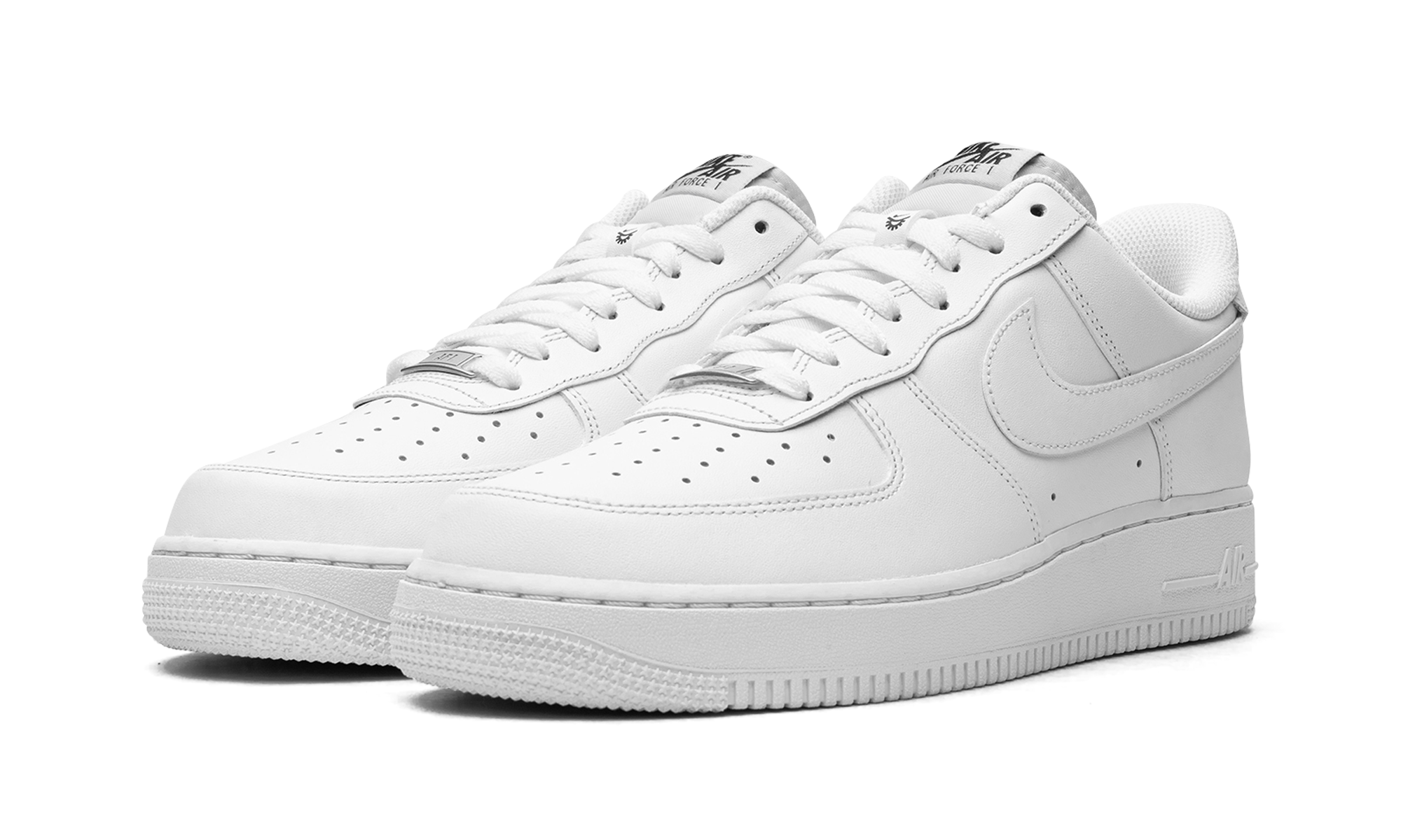 Air Force 1 Low "Flyease - White" FD1146 100