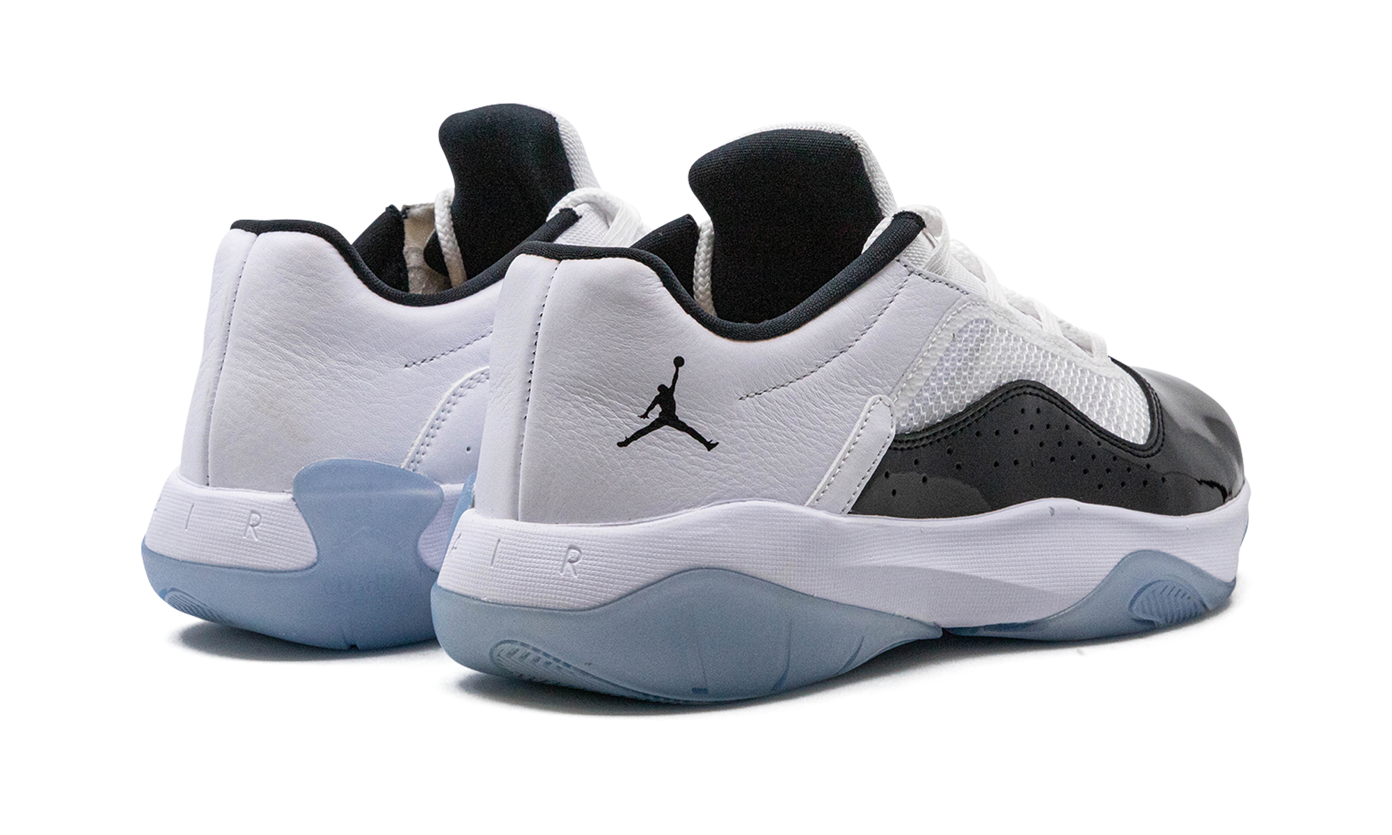 Jordan 11 CMFT Low "Concord" DV2207 100
