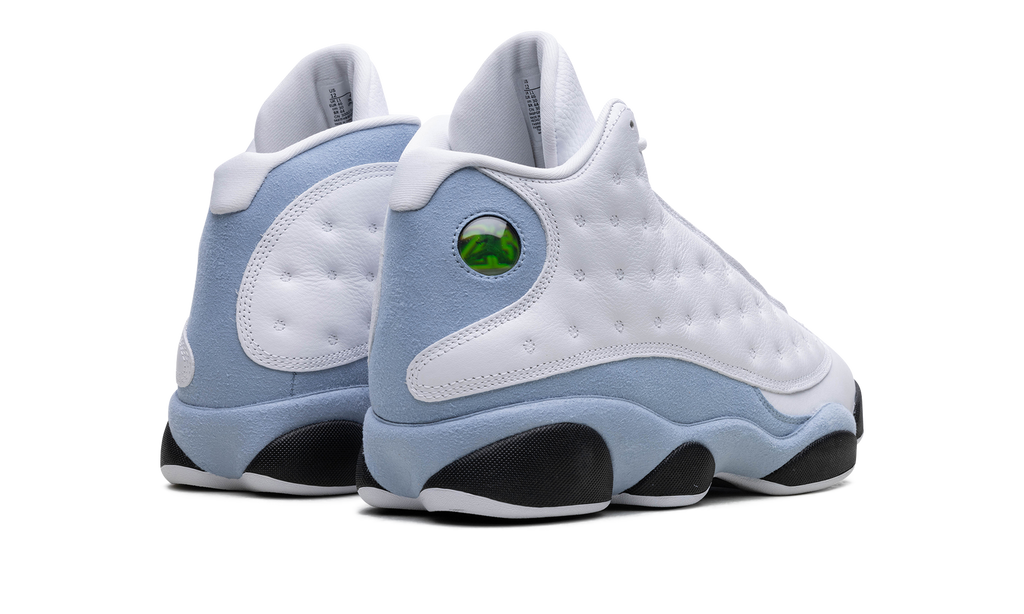 Air Jordan 13 "Blue Grey" 414571 170