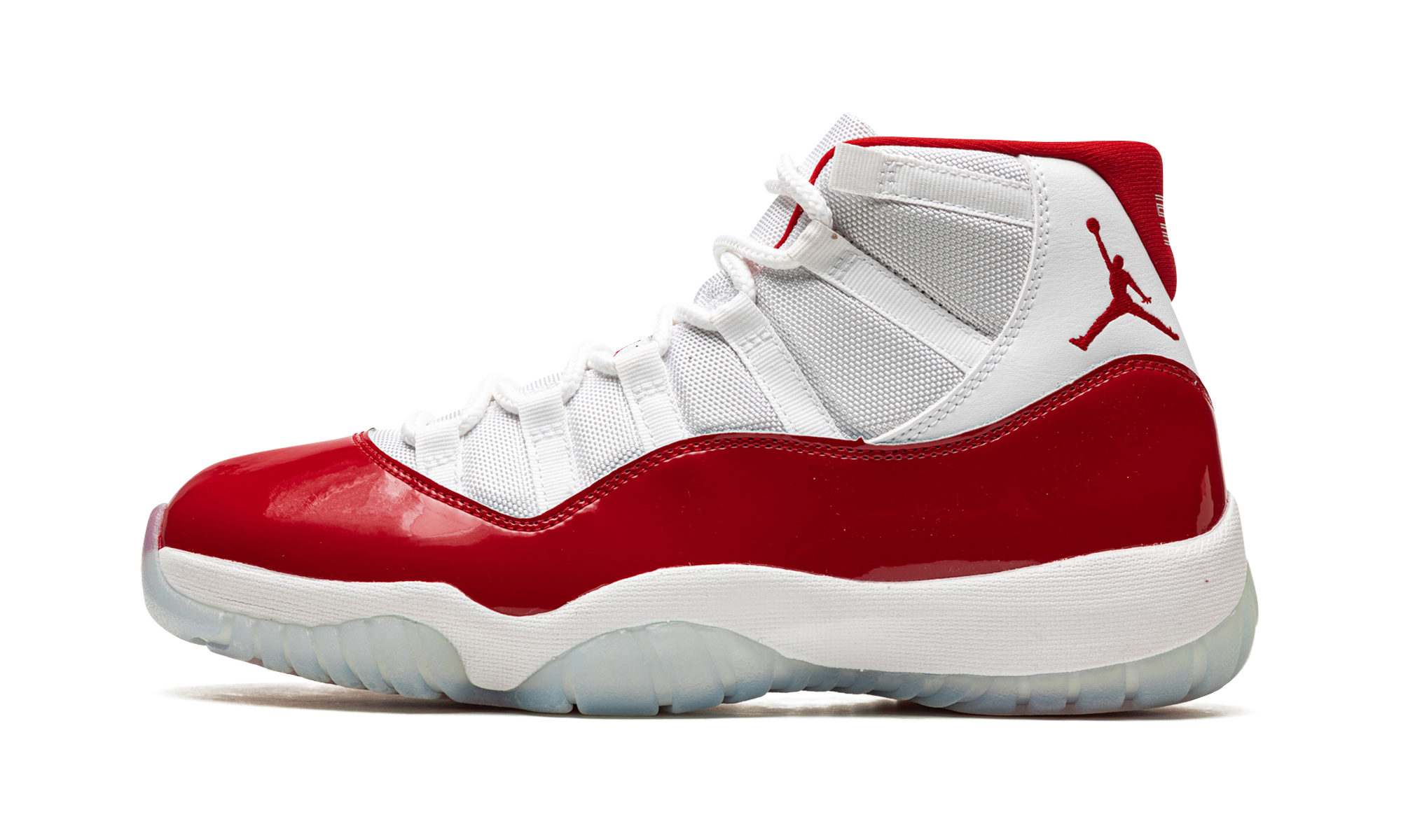 Air Jordan 11 "Cherry 2022" CT8012 116