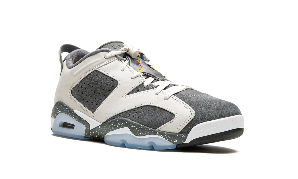 Air Jordan 6 Low "PSG" DZ4133 008
