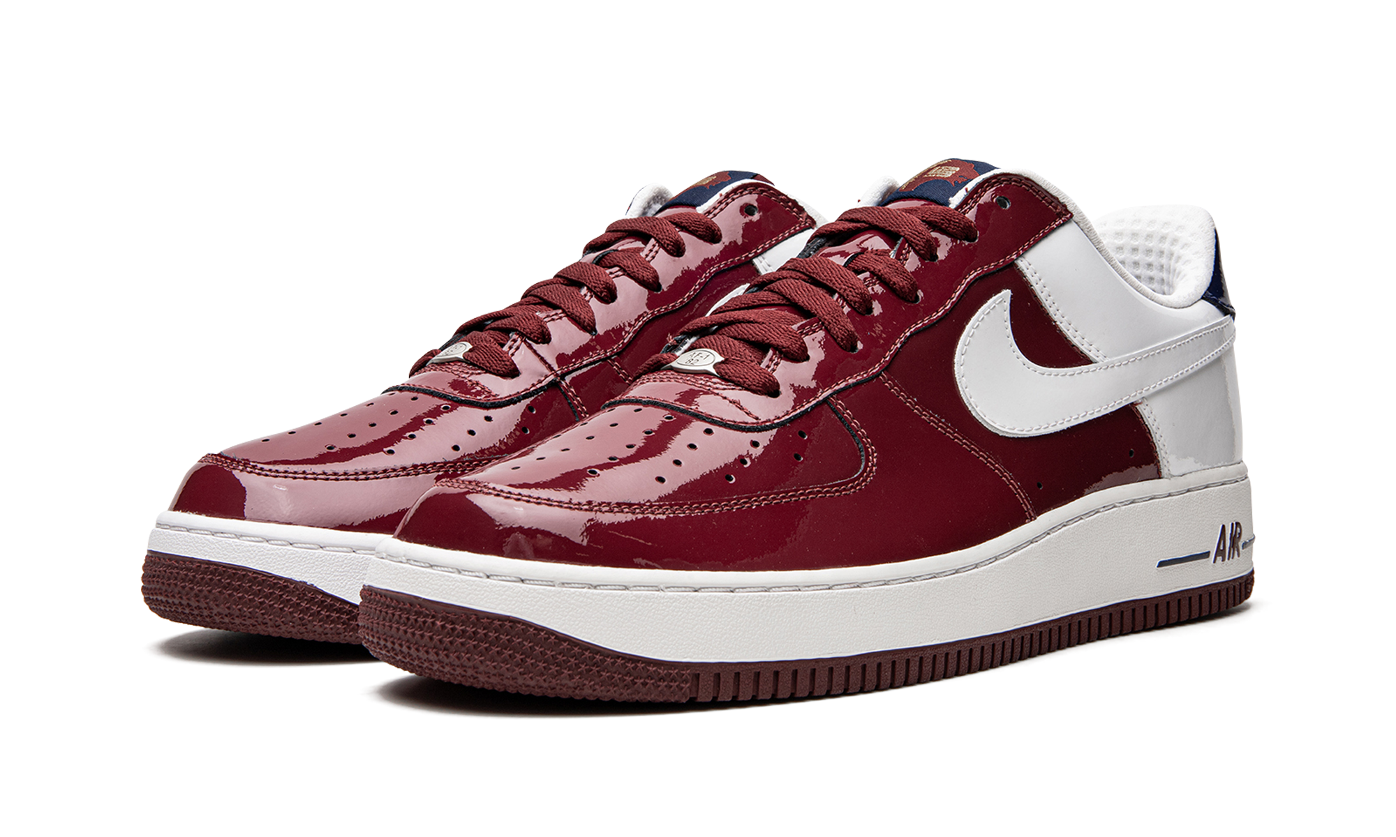 Air Force 1 Premium "LeBron" 309096 611