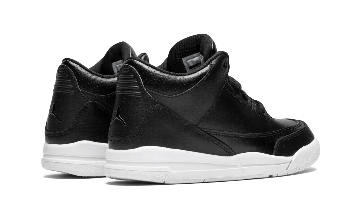 Jordan 3 Retro PS "Black" 429487 020