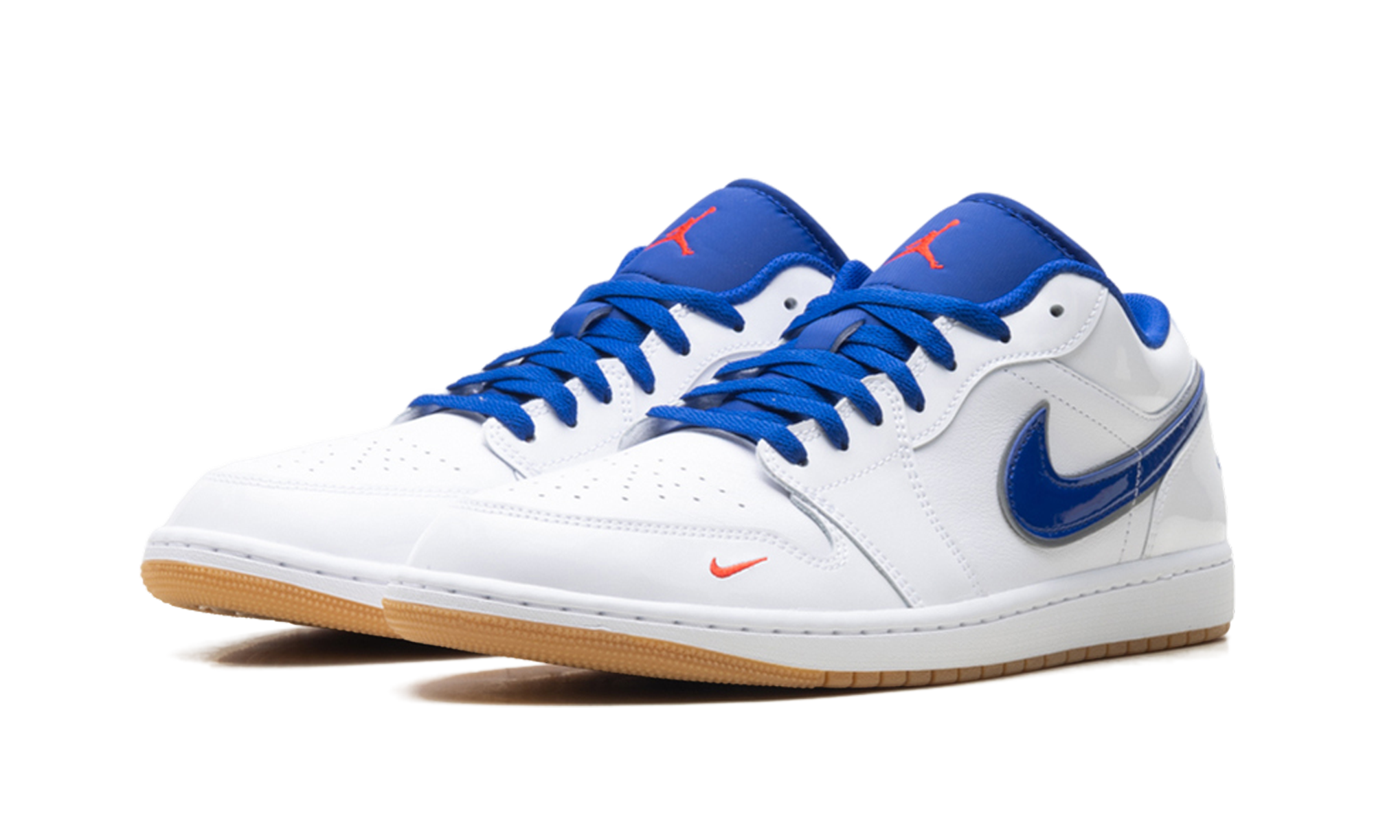 Air Jordan 1 Low SE "Dodgers" IQ0400 100