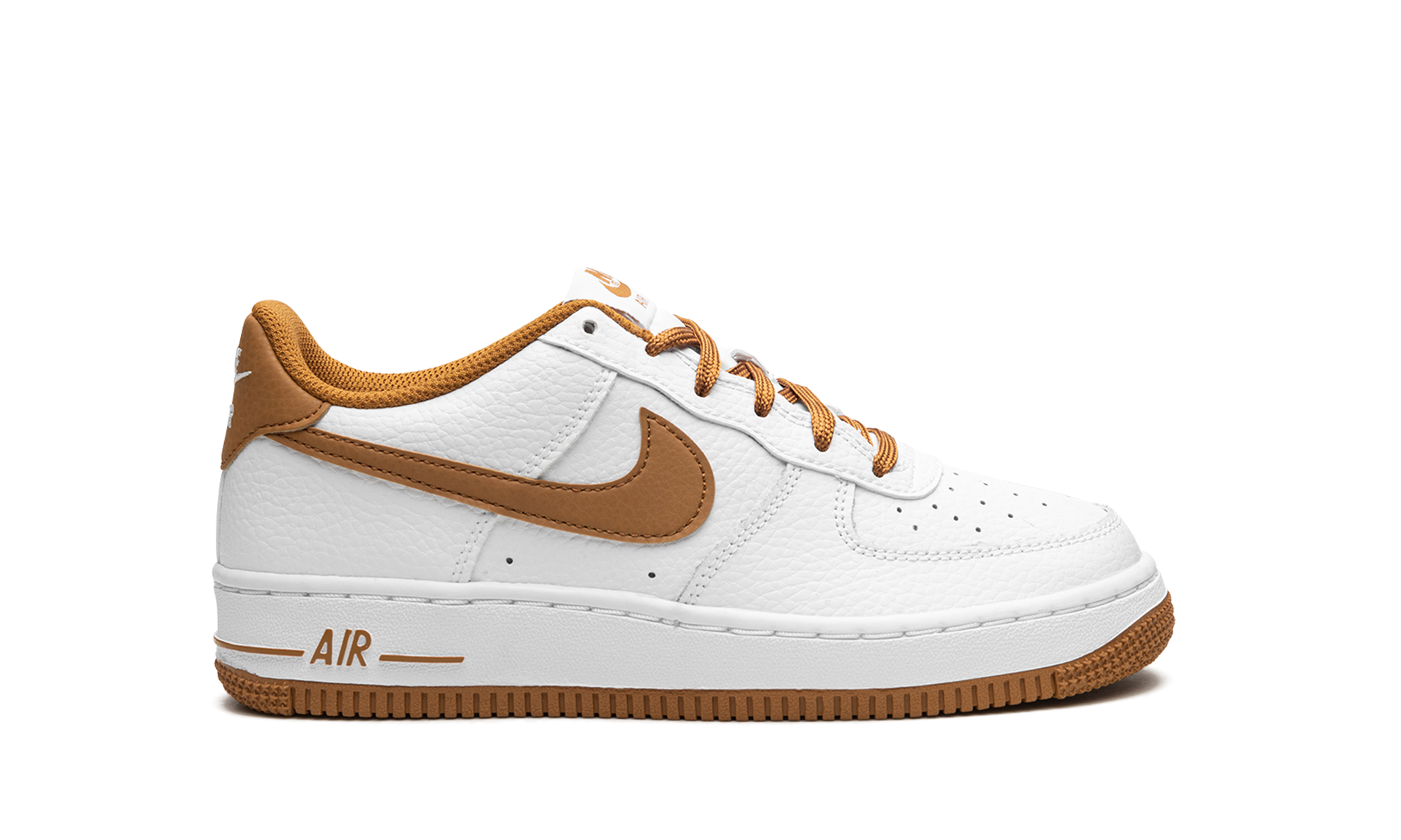 Air Force 1 Low GS "Desert Ochre" FJ0706 100