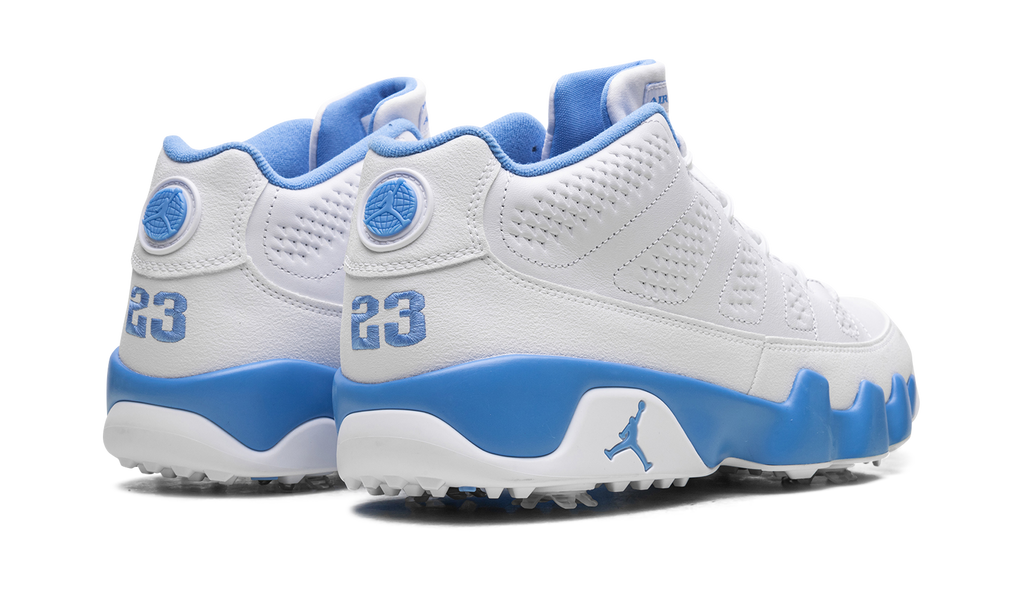 Air Jordan 9 "University Blue" FJ5934 101