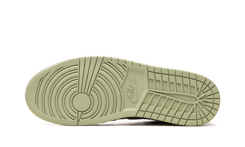 Air Jordan 1 Low SE Craft "SKY J LIGHT OLIVE" FD6819 300