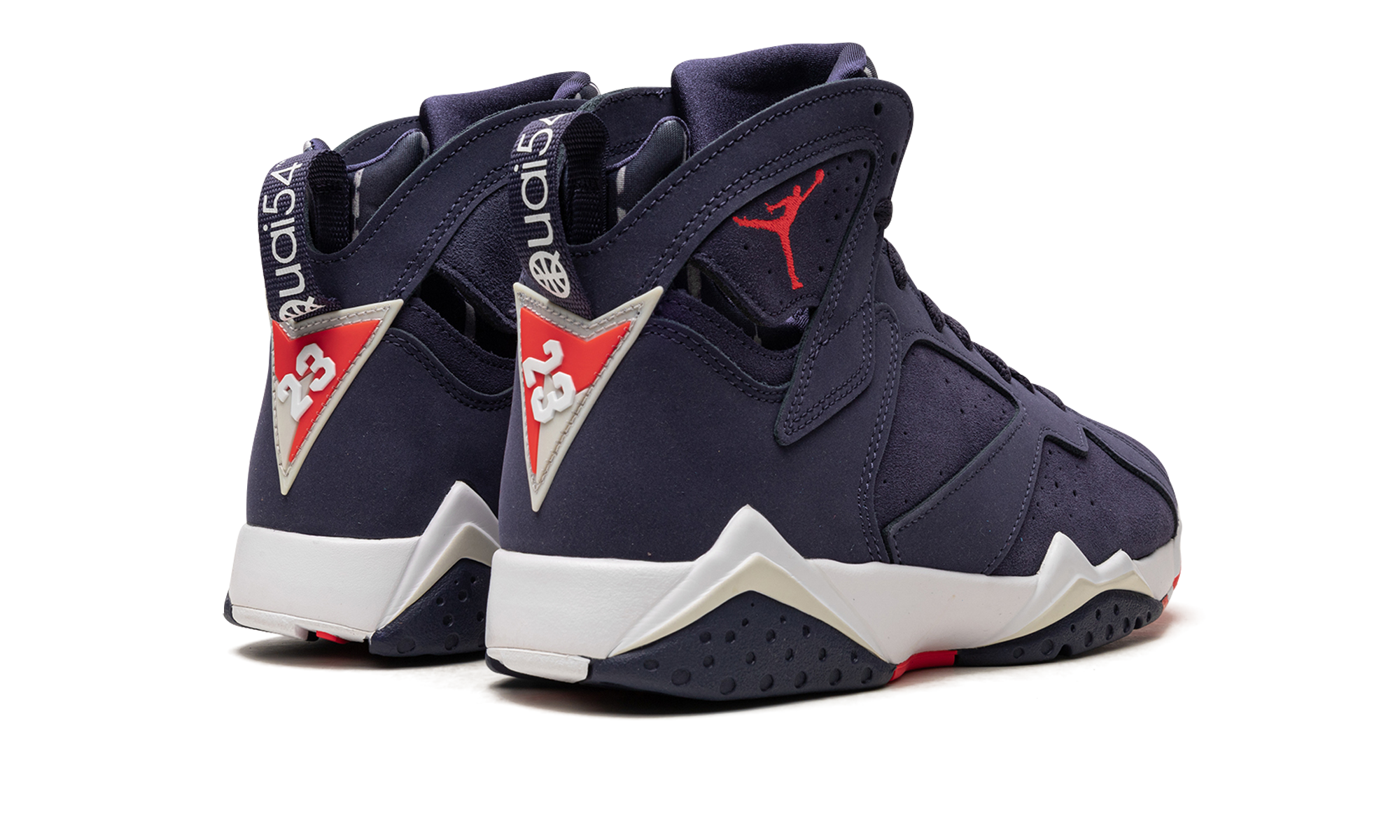 Jordan 7 Retro "Quai 54 (2022)" DV0577 500