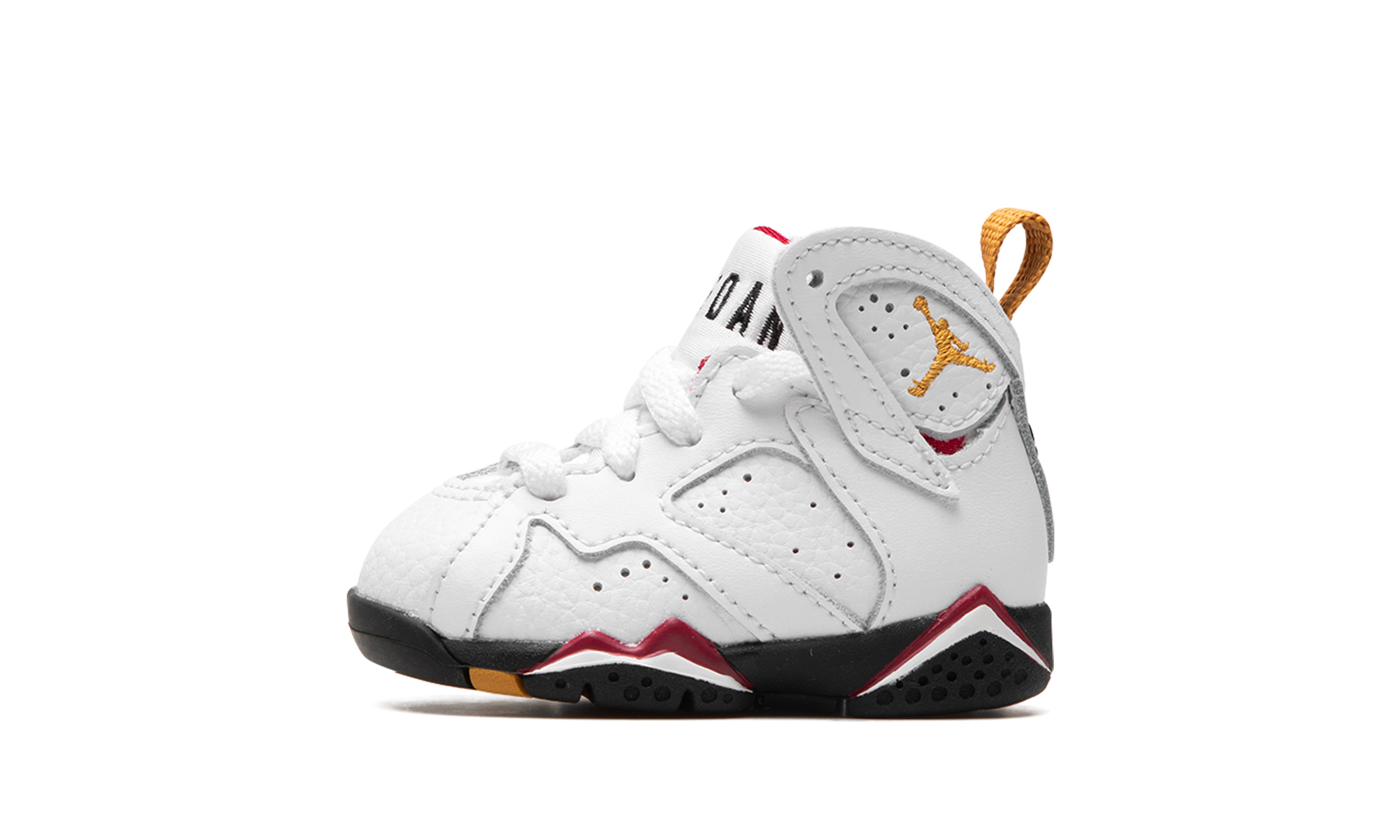 Air Jordan 7 TD "Cardinal" DJ2776 106
