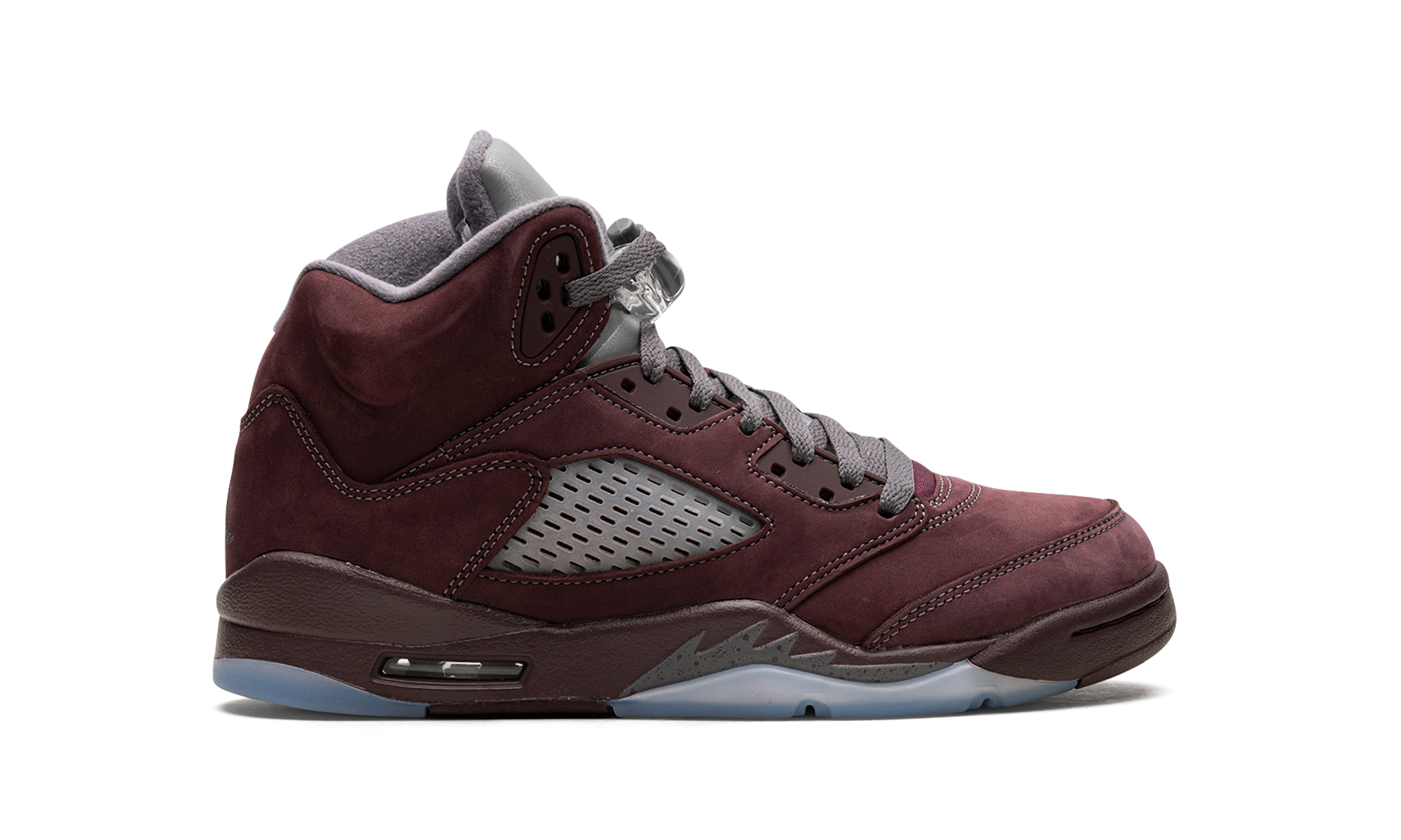 Air Jordan 5 Retro SE GS "Burgundy" FN4233 600