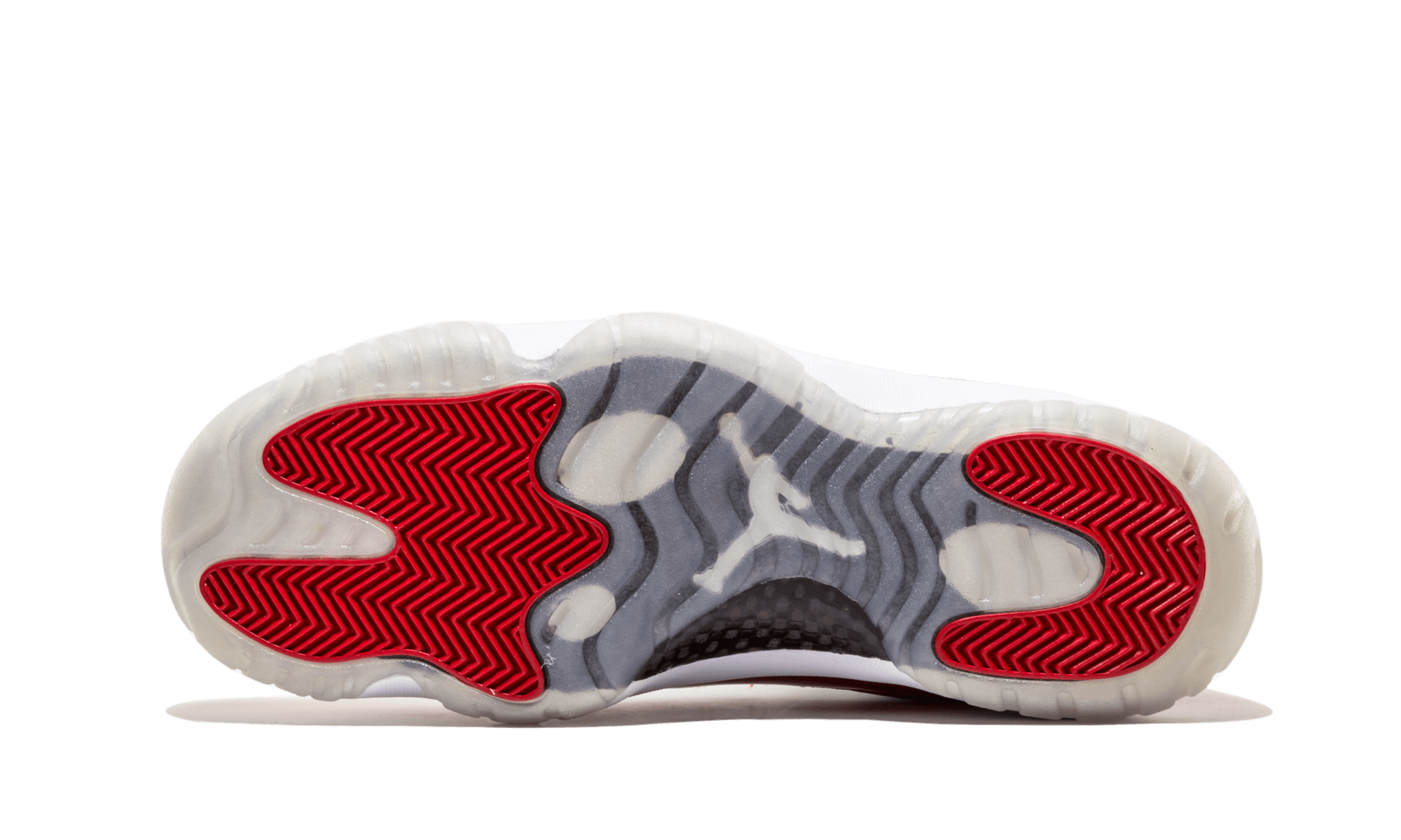 Air Jordan 11 Retro Low "Cherry" 528895 102