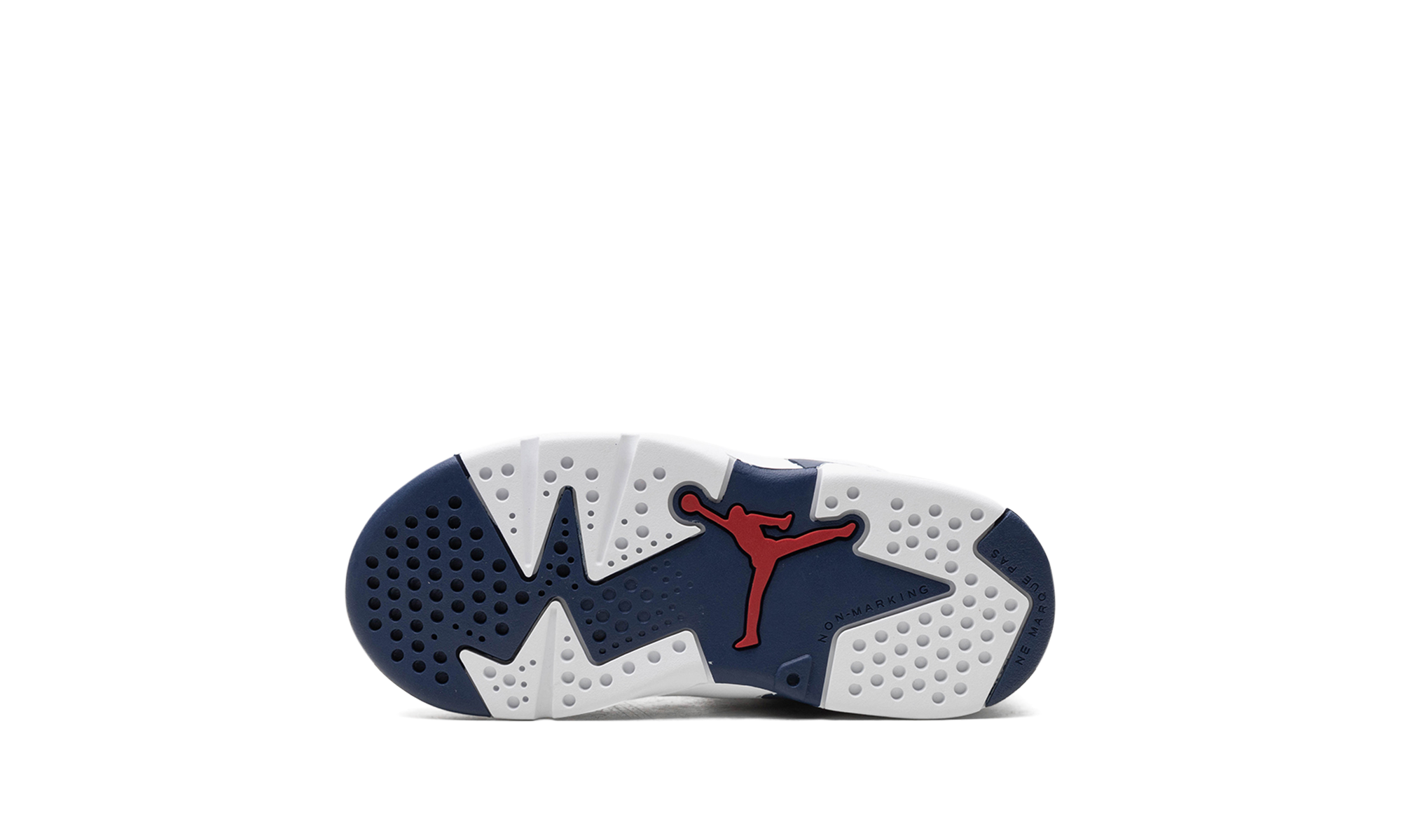 Air Jordan 6 TD "Olympic" DV3606 164